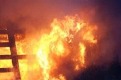 إصابة 34 امرأة بجروح في  إنفجار للغاز في حمام بقرية زهرة