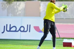 مبولحي يعود لتدريبات فريقه