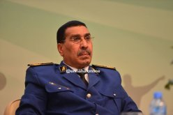 بالفيديو..نايلي يمثل اللواء هامل في أشغال الجمعية العامة للكاف