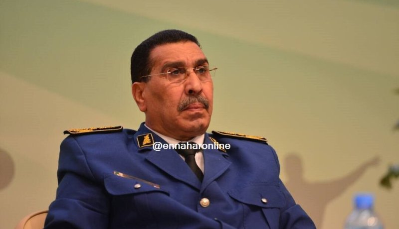 بالفيديو..نايلي يمثل اللواء هامل في أشغال الجمعية العامة للكاف