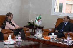 السفراء الأجانب يحجّون إلى مقري