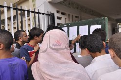 ولاية تيزي وزو في المرتبة الأولى للمرة السابعة على التوالي بـ 65,75 بالمائة