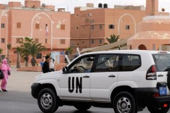 انسحاب المجمع البترولي الفرنسي طوطال من الأراضي الصحراوية المحتلة نجاح دبلوماسي جديد