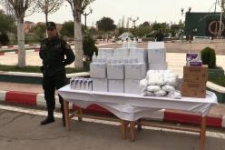 تيارت.. ضبط أكثر من 5460 كمامة وقفازات موجهة للبيع بطرق غير قانونية