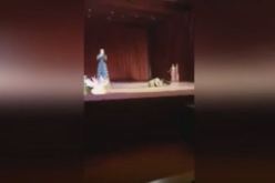 بالفيديو…كان يرقص فرحا ثمّ سقط جثّة هامدة