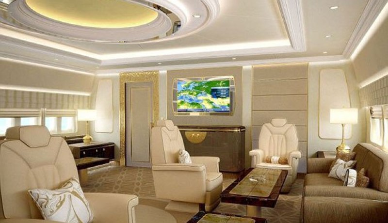 لن تصدق من سيتشري طائرة الرئيس التونسي السابق زين العابدين بن علي