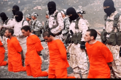 داعش يعدم 20 شخصا في مدينة سرت الليبية