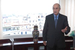 تبون يشرف على تسليم جائزة الهندسة المعمارية لأحسن المشاريع