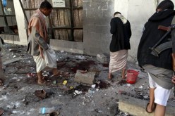 اليمن: وفاة طفلين ووالدهما جراء تفجير الحوثيين منزلهم في تعز