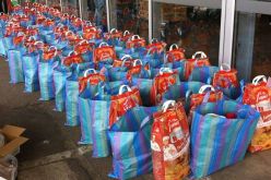 أعوان الرقابة يشنون حملة مداهمة لمخازن قفف رمضان