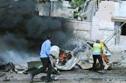 سقوط ستة قتلى في هجوم لحركة الشباب على مبنى وزارة التعليم العالي في الصومال