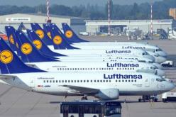 إلغاء أكثر من 2890 رحلة لشركة لوفتهانزا الألمانية على مدى 4 أيام من إضراب طياريها