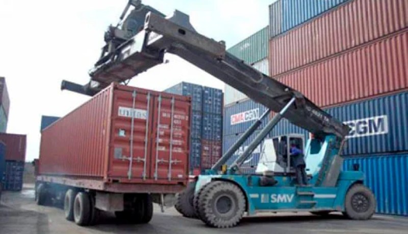 الجزائر تسجل عجزا بأكثر من 7 ملايير دج في ميزانها التجاري