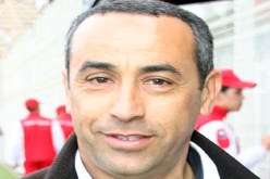 حداد لـالنهار  المدرب واللاعبون هم من سيختارون بين بولوغين و5 جويلية لخوض نهائي رابطة الأبطال