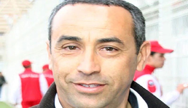 حداد لـالنهار  المدرب واللاعبون هم من سيختارون بين بولوغين و5 جويلية لخوض نهائي رابطة الأبطال