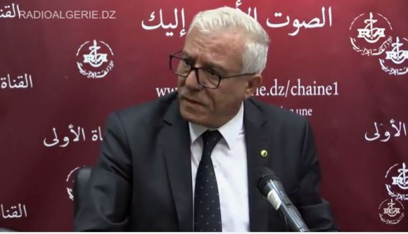 المدير العام للبحرية التجارية.. نعمل على تنفيذ الاجراءات التنظيمية والمالية لحل شركة CNAN