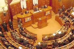 تربص تكويني بكوريا الجنوبية لفائدة اطارات ادارة مجلس الامة