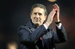 رسميا التقني البلجيكي جورج ليكنز في الجزائر اليوم الخميس