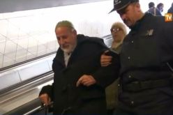 فيديو.. دوريات للأمن الوطني في الميترو والترامواي لتأمين المستخدمين