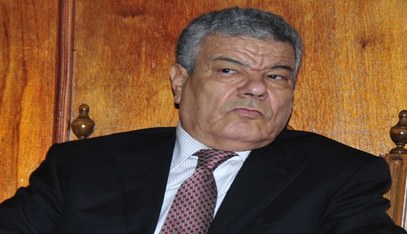 سعيداني يؤكد أن الافلان سيحصل على الاغلبية في الحكومة المقبلة