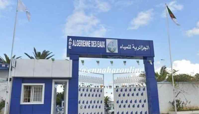 الشلف: الجزائرية للمياه تتدخل لتصليح 5 تسربات هامة بوادي أسلي