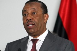الثني يطلب مساعدة روسيا دبلوماسيا