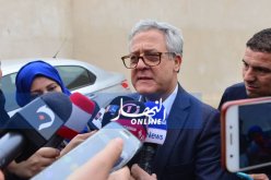 صديــق شهــاب يطــرد أويحيــى مـــن «الأرنــدي»