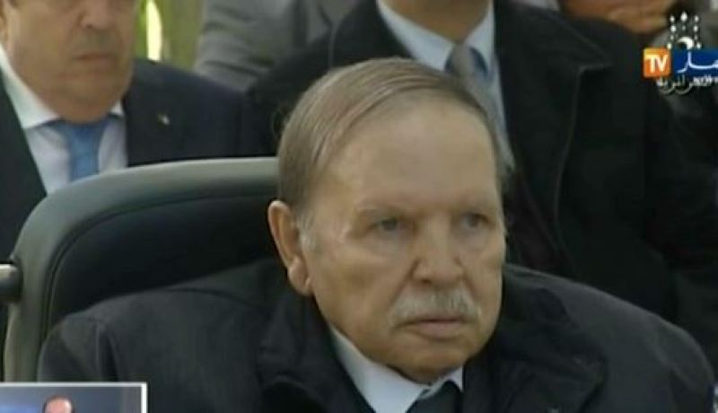 الرئيس بوتفليقة يدشن المدينة الجديدة لسيدي عبد الله