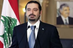 تعيين سعد الحريري رئيسا للحكومة اللبنانية