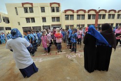 توظيف 135 ألف أستاذ على مدى السنوات الثلاث المقبلة