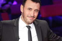 حفيدتا كاظم الساهر تلهبان مواقع التواصل الإجتماعي