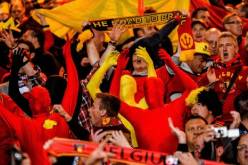 منع مناصرين بلجيكيين من دخول فرنسا