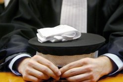 نقابة موازية لاتحاد المحامين