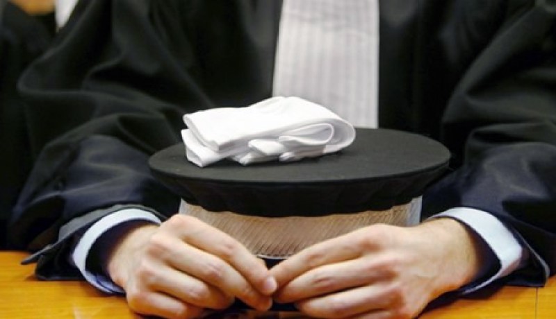 نقابة موازية لاتحاد المحامين