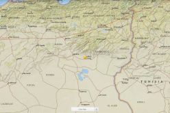 هزة أرضية شدتها 5.3 درجات تضرب ولاية بسكرة