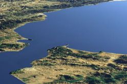 مضيق جبل طارق يتعرض لهزه زلزالية بقوة 6 ريختر