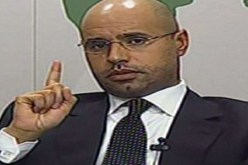 المحكمة الجنائية الدولية توافق على محاكمة سيف الإسلام القذافي بليبيا