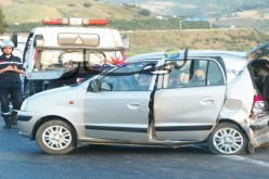 قتيلان وجريح بعد حادث مرور في أدرار