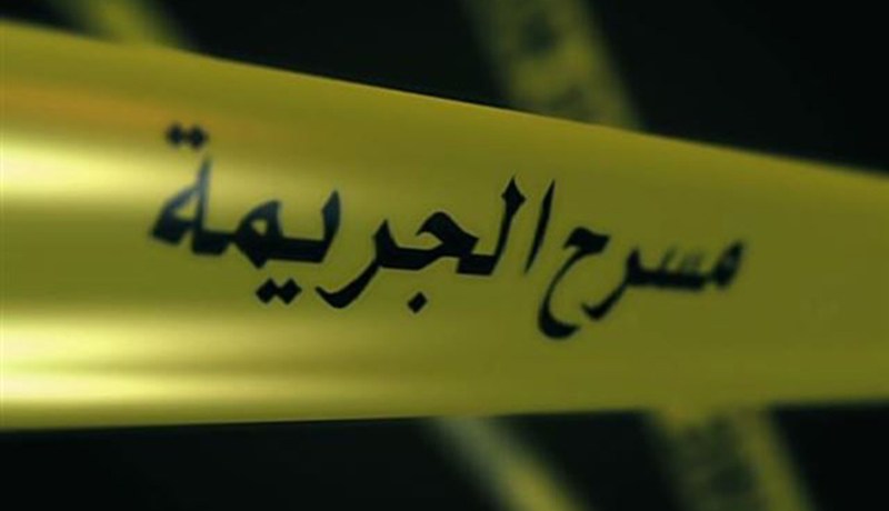 مواطن يقتل شرطي بطعنات خنجر في بلدية قايس بخنشلة