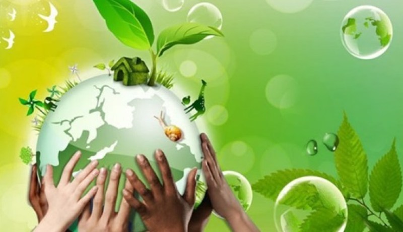 الجزائر تقدم مشروعين كبيرين للحصول على تمويل من الصندوق الدولي الأخضر للمناخ