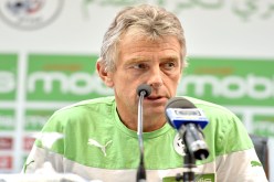 غوركيف…لست مستقيل من تدريب الخضر ورغبتي في الرحيل ليست جديدة