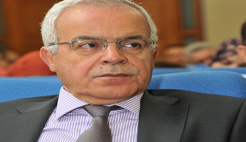 ڤرين يحاضر في أديس أبابا