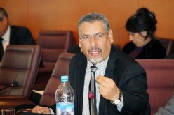 الحلوطي يطالب بنكيران بحل ملف موظفين عالقين بالسلم 9