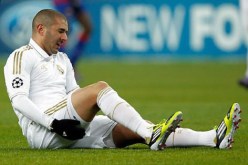 الاتحاد الفرنسي يصدم ريال مدريد بمدة غياب بنزيمة