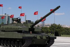 تركيا تنشئ ثاني قاعدة عسكرية في بلد عربي افريقي