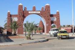 وفاة  العلامة محمد الكنتي شيخ المدرسة القرآنية بزاوية كنتة بادرار