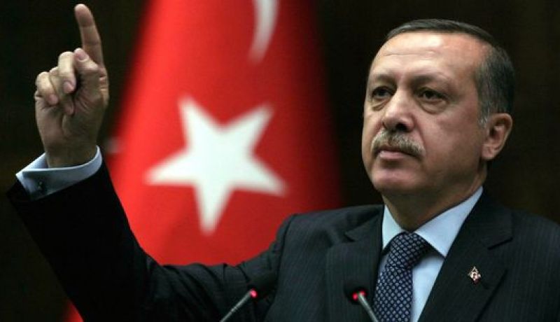 أردوغان يعلن أن تركيا تسير بسرعة باتجاه انتخابات مبكرة