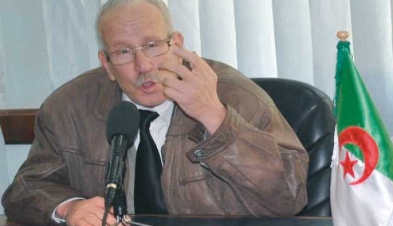 لموشي:”سمحنا لتمالولت بالمغادرة ونعلم مكان تواجدها”