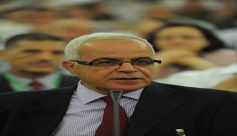 ڤرين يتضامن مع القدس الشريف
