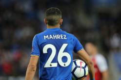 “الغارديان” تختار “محرز” أفضل لاعب في “ليستر” !